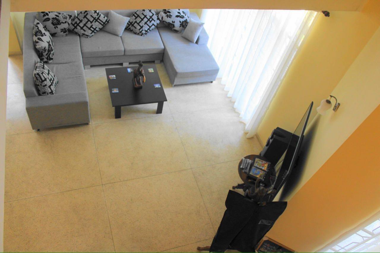 Mahakumara White House Hotel Kalutara Exteriér fotografie